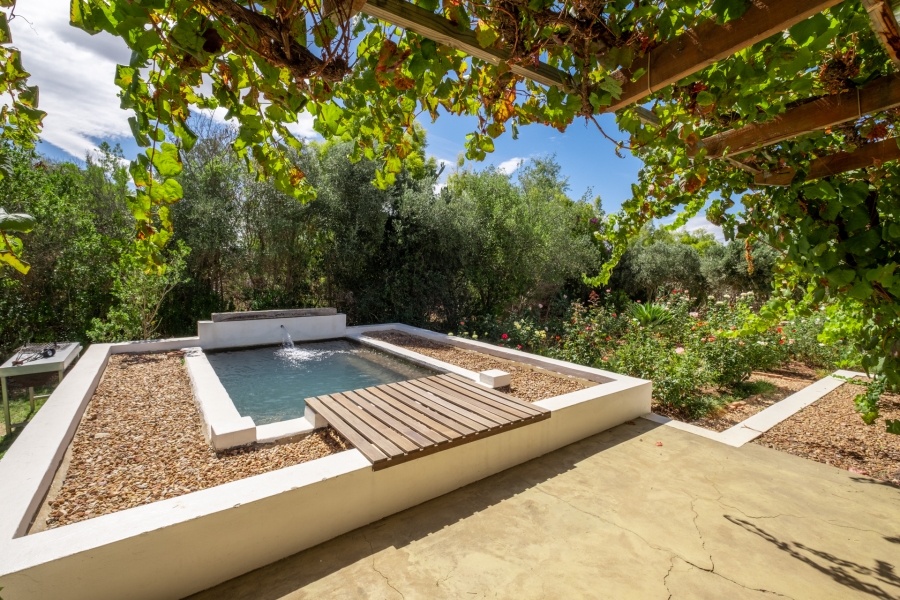 5 Bedroom Property for Sale in Mcgregor Western Cape